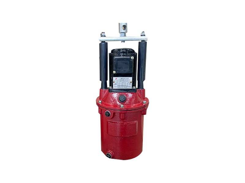 YT1-18-電力液壓推動器